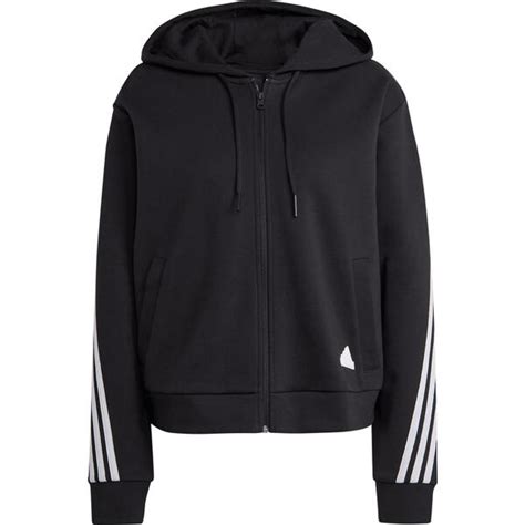 damen adidas 3s long bomber sweatjacke für damen schwarz eqskqn|Suchergebnis Auf Amazon.de Für: Adidas Sweatjacke Damen .